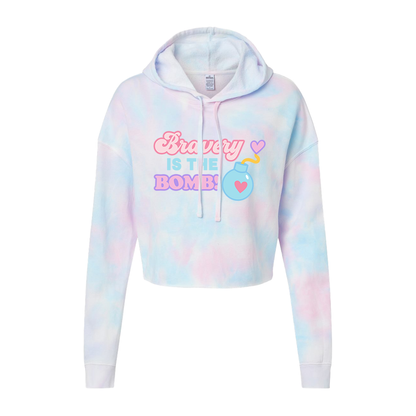 Bravery is the Bomb!