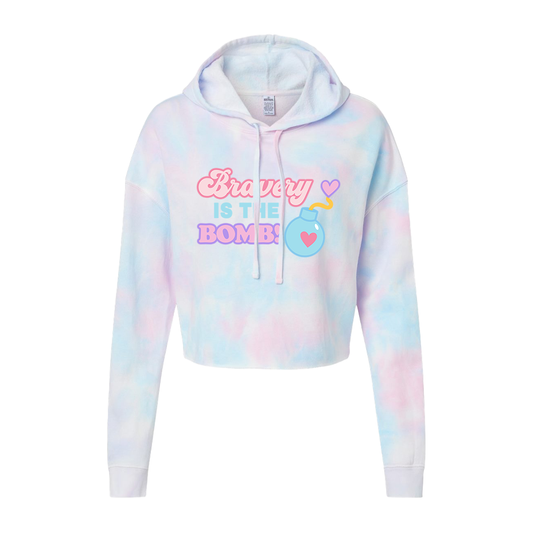 Bravery is the Bomb!