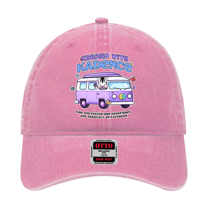 Kruisin with Kadence