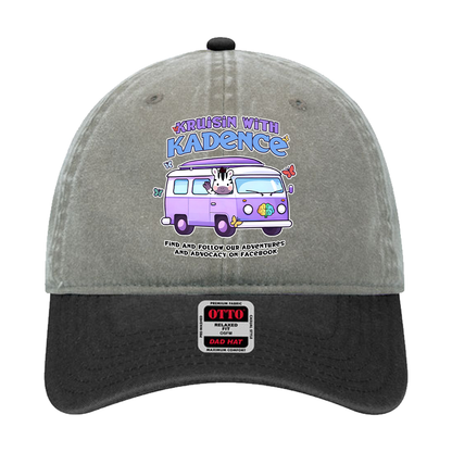 Kruisin with Kadence