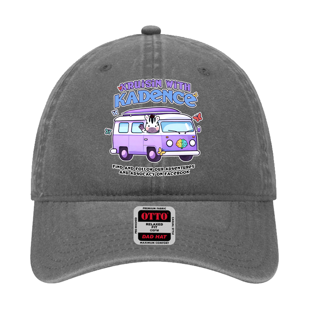 Kruisin with Kadence