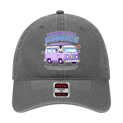 Kruisin with Kadence