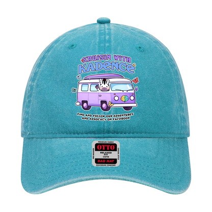 Kruisin with Kadence