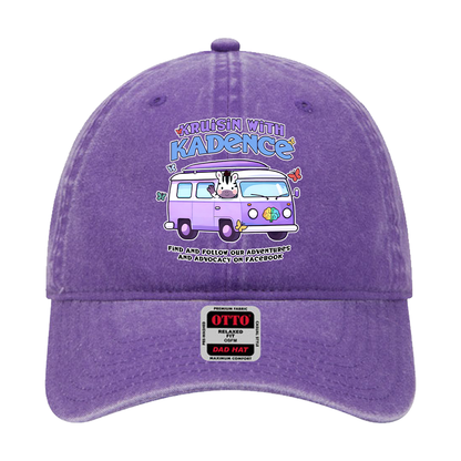 Kruisin with Kadence