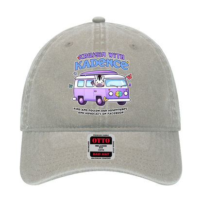 Kruisin with Kadence