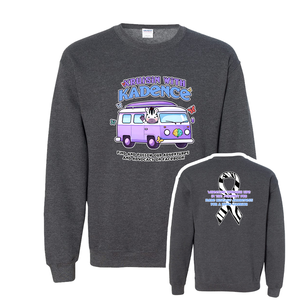 Kruisin with Kadence