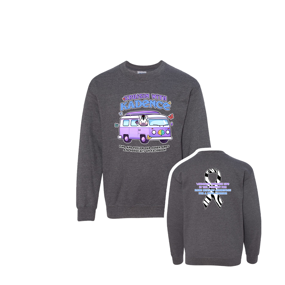 Kruisin with Kadence