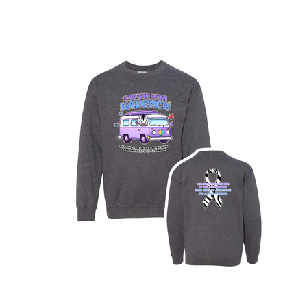 Kruisin with Kadence