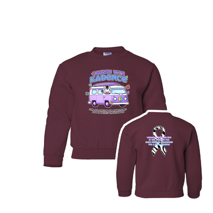 Kruisin with Kadence