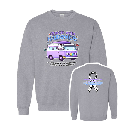 Kruisin with Kadence