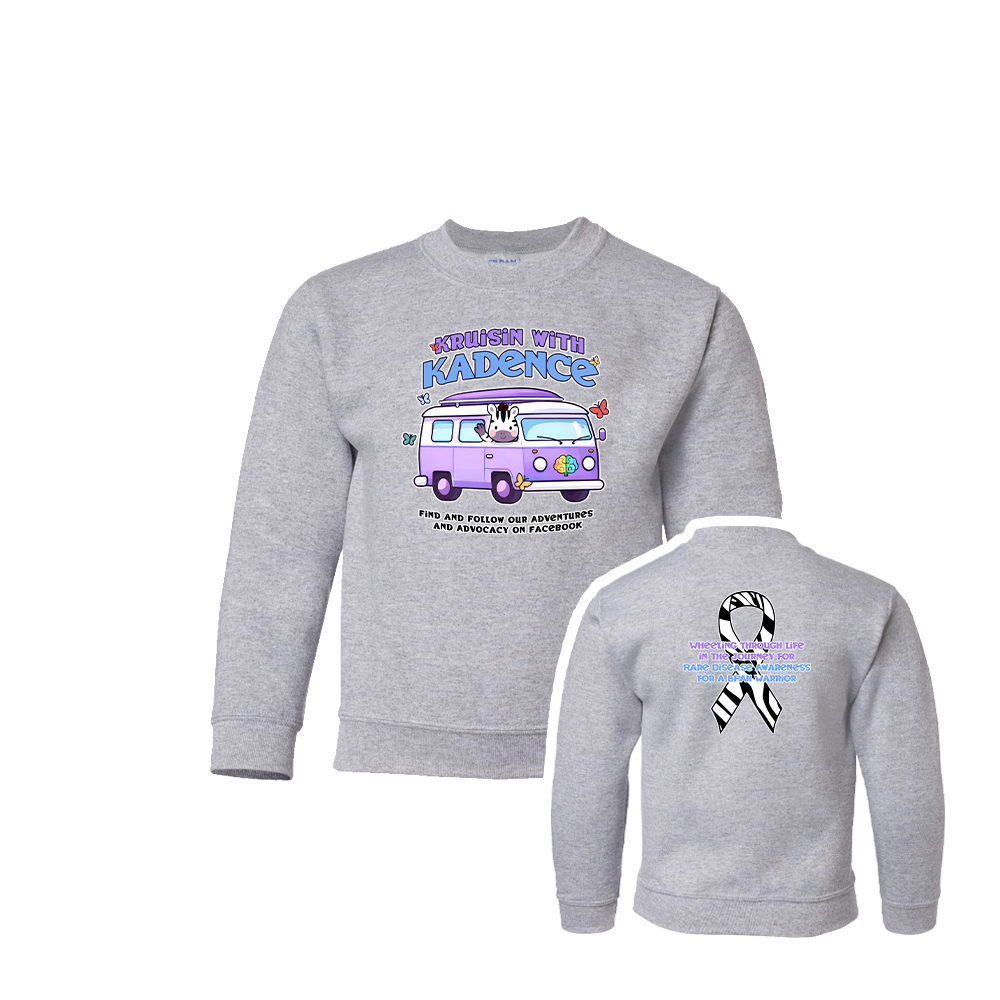 Kruisin with Kadence