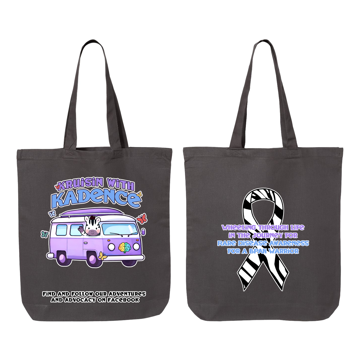 Kruisin with Kadence