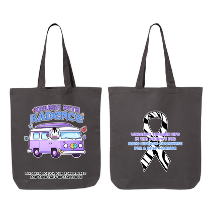 Kruisin with Kadence