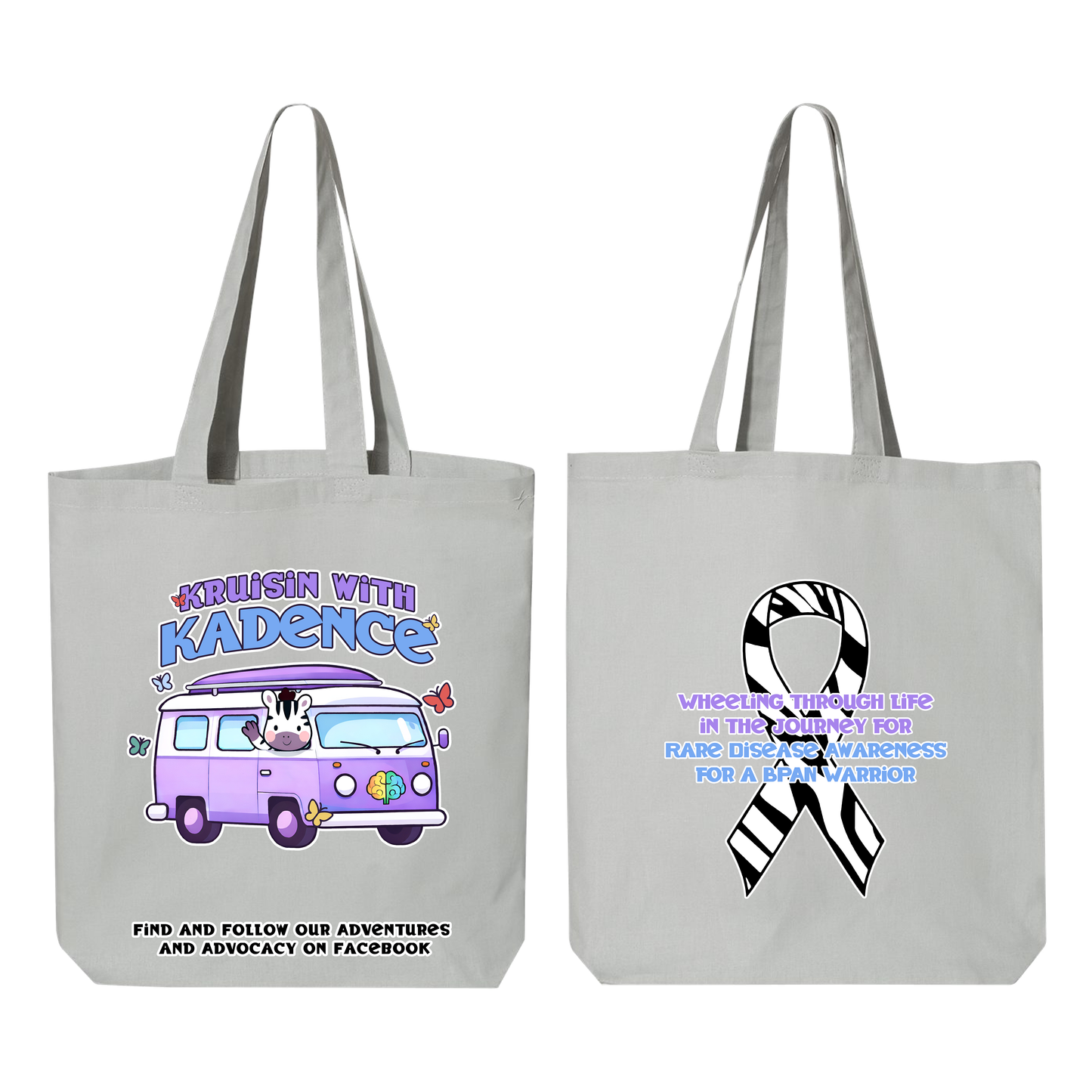 Kruisin with Kadence