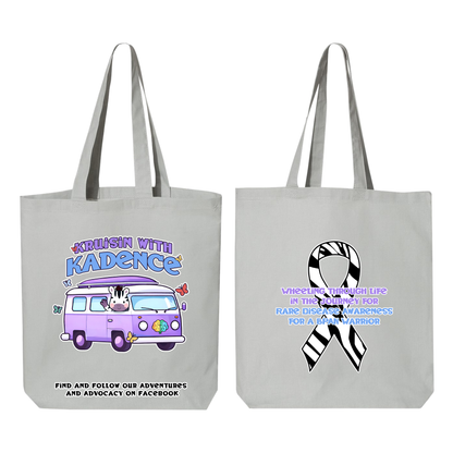 Kruisin with Kadence