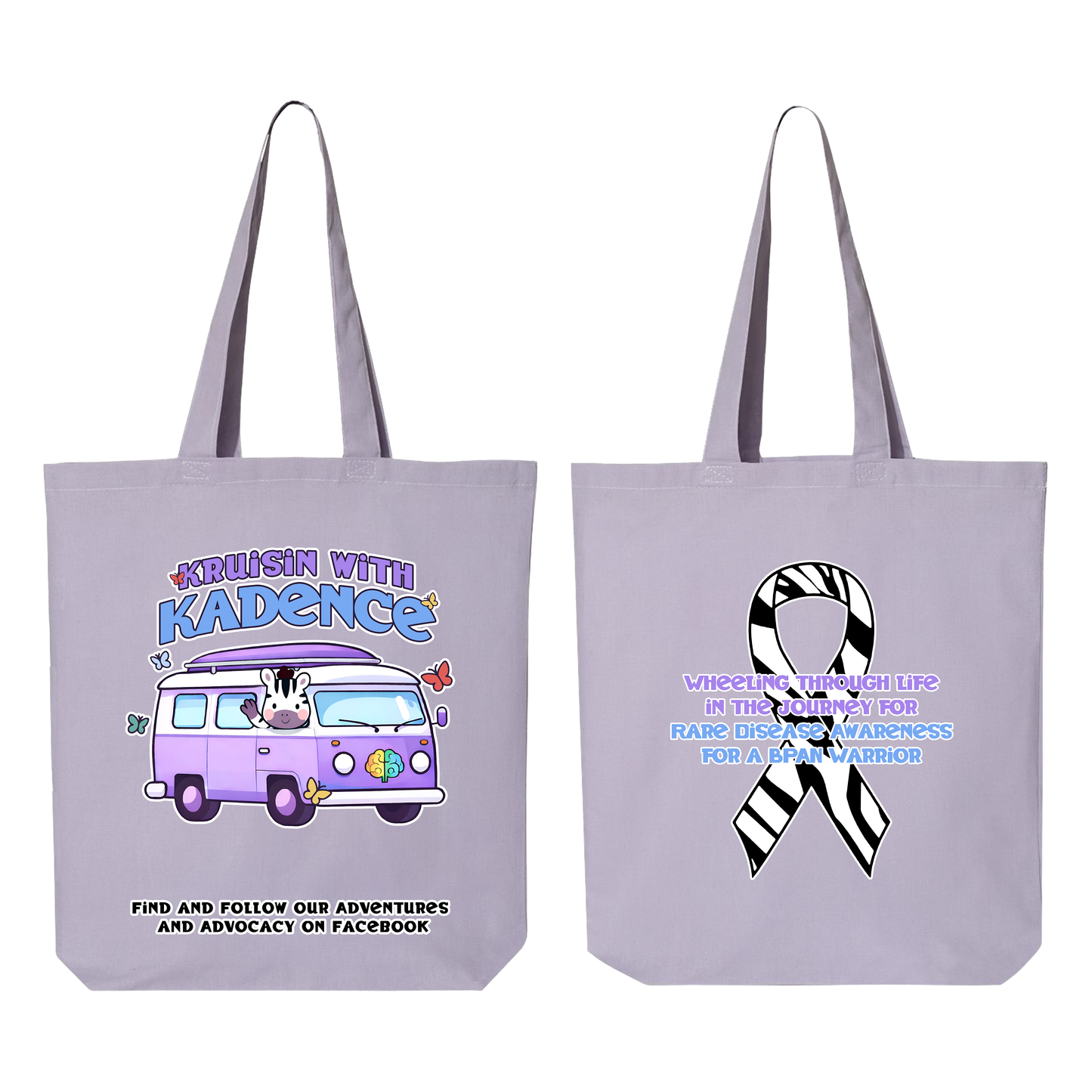 Kruisin with Kadence