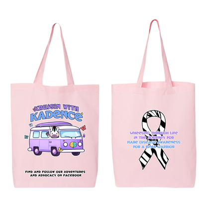 Kruisin with Kadence