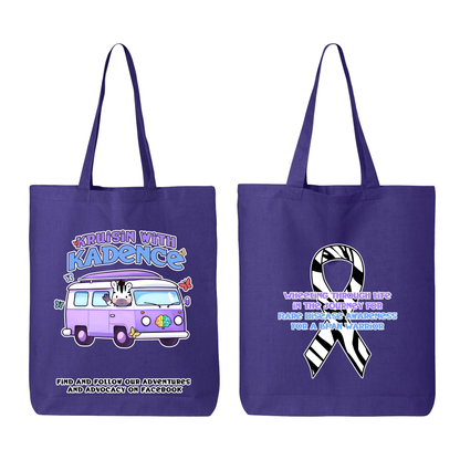 Kruisin with Kadence