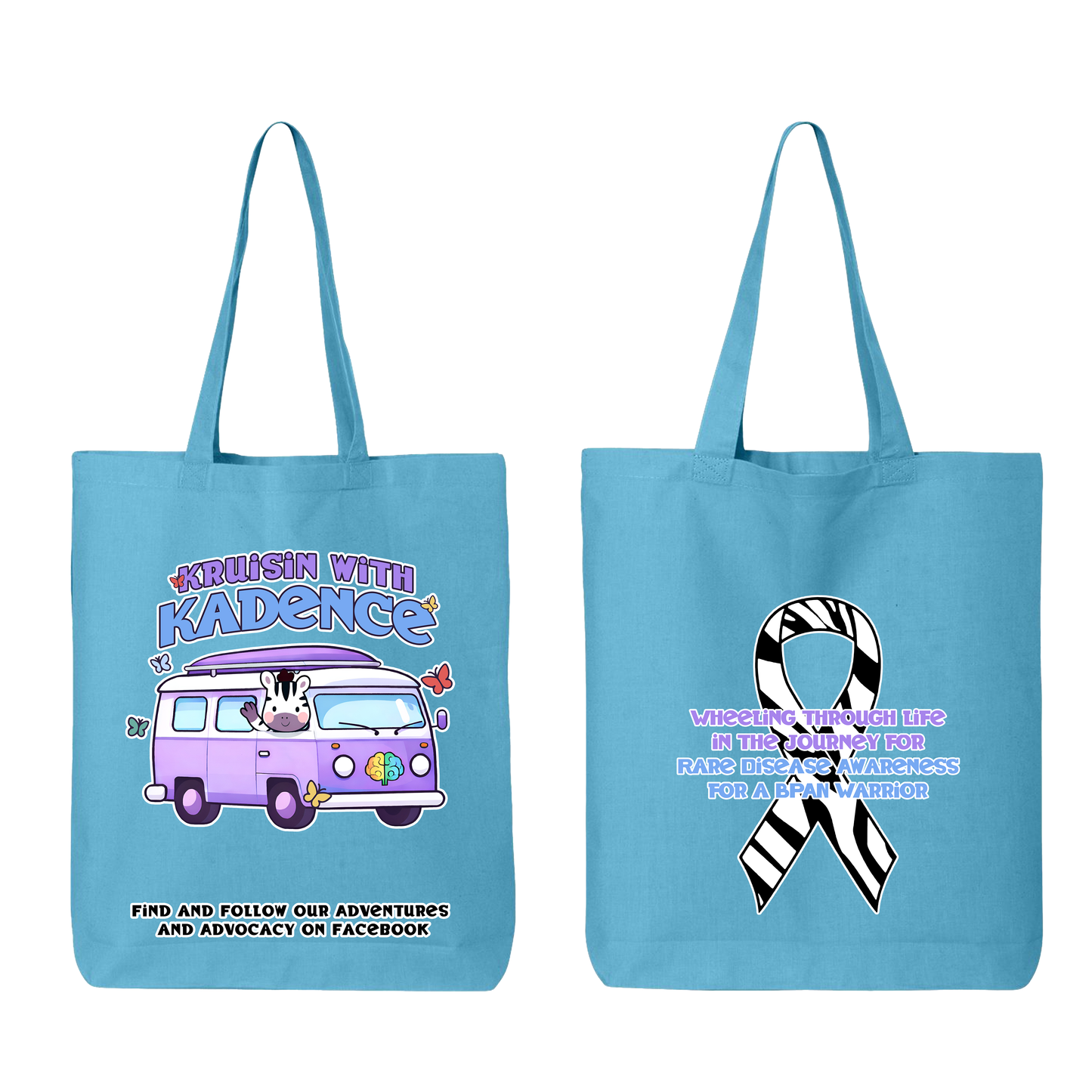 Kruisin with Kadence