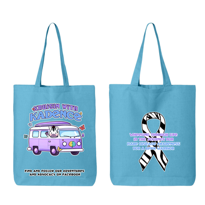 Kruisin with Kadence