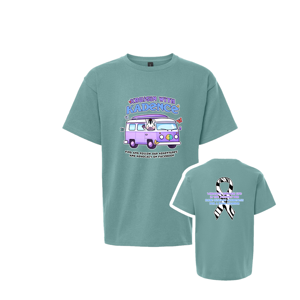 Kruisin with Kadence