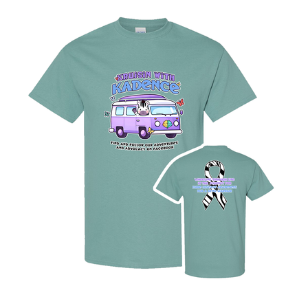 Kruisin with Kadence