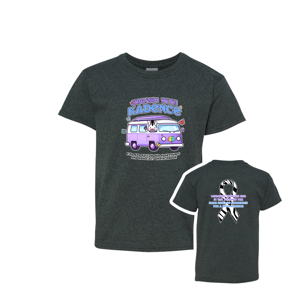 Kruisin with Kadence