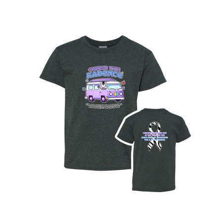 Kruisin with Kadence