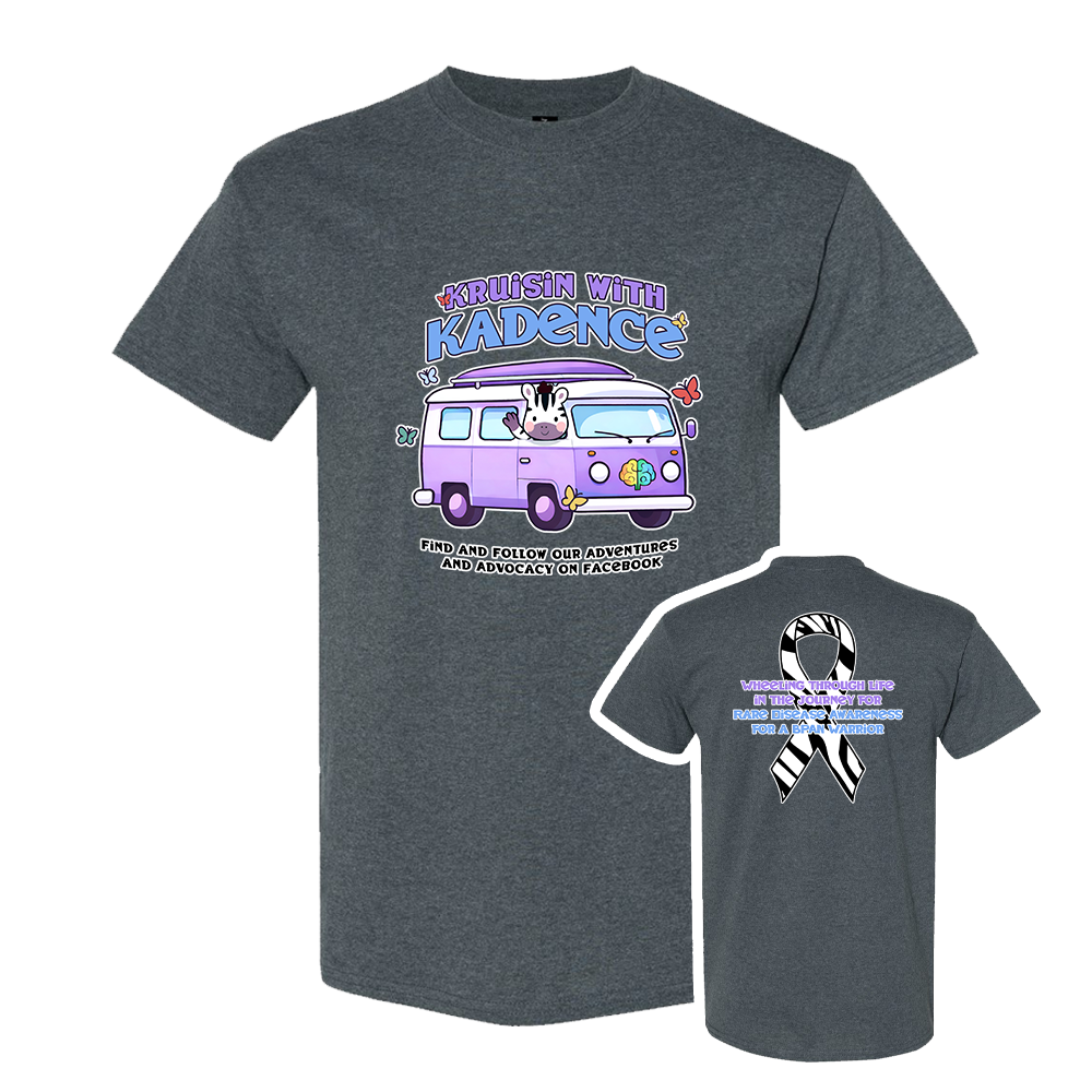 Kruisin with Kadence