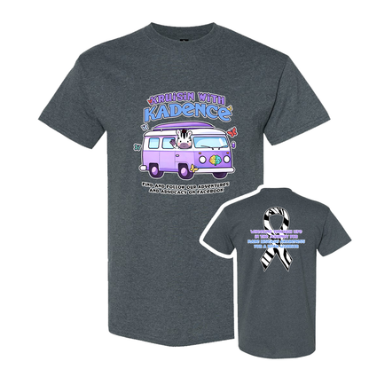 Kruisin with Kadence