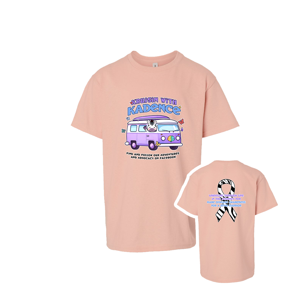 Kruisin with Kadence