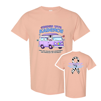 Kruisin with Kadence