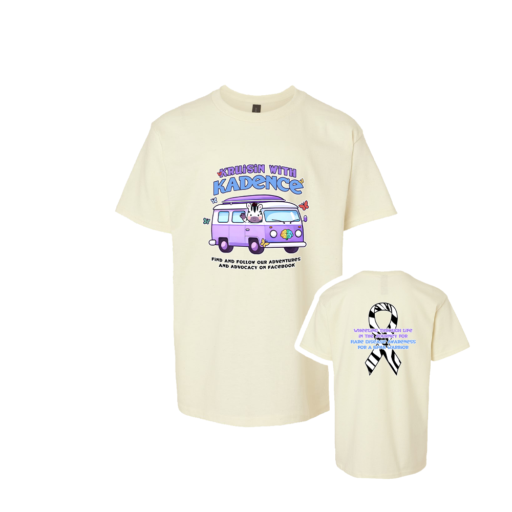 Kruisin with Kadence