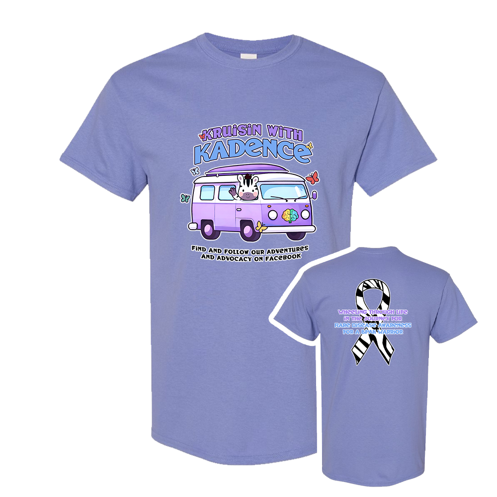 Kruisin with Kadence