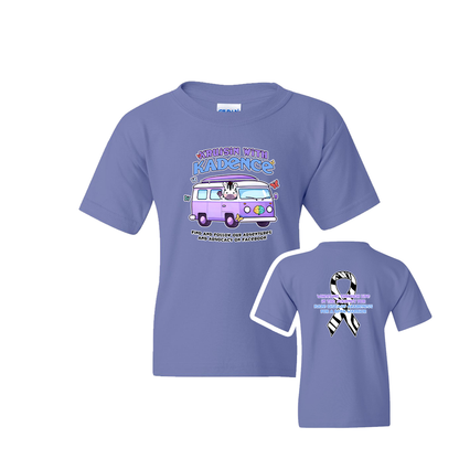 Kruisin with Kadence