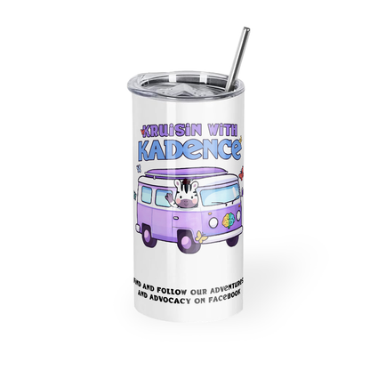 Kruisin with Kadence