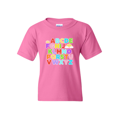 Autism Awareness - Rainbow