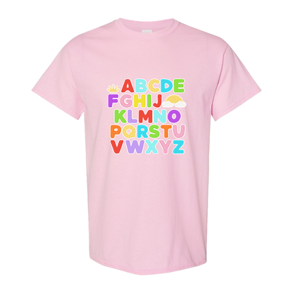 Autism Awareness - Rainbow