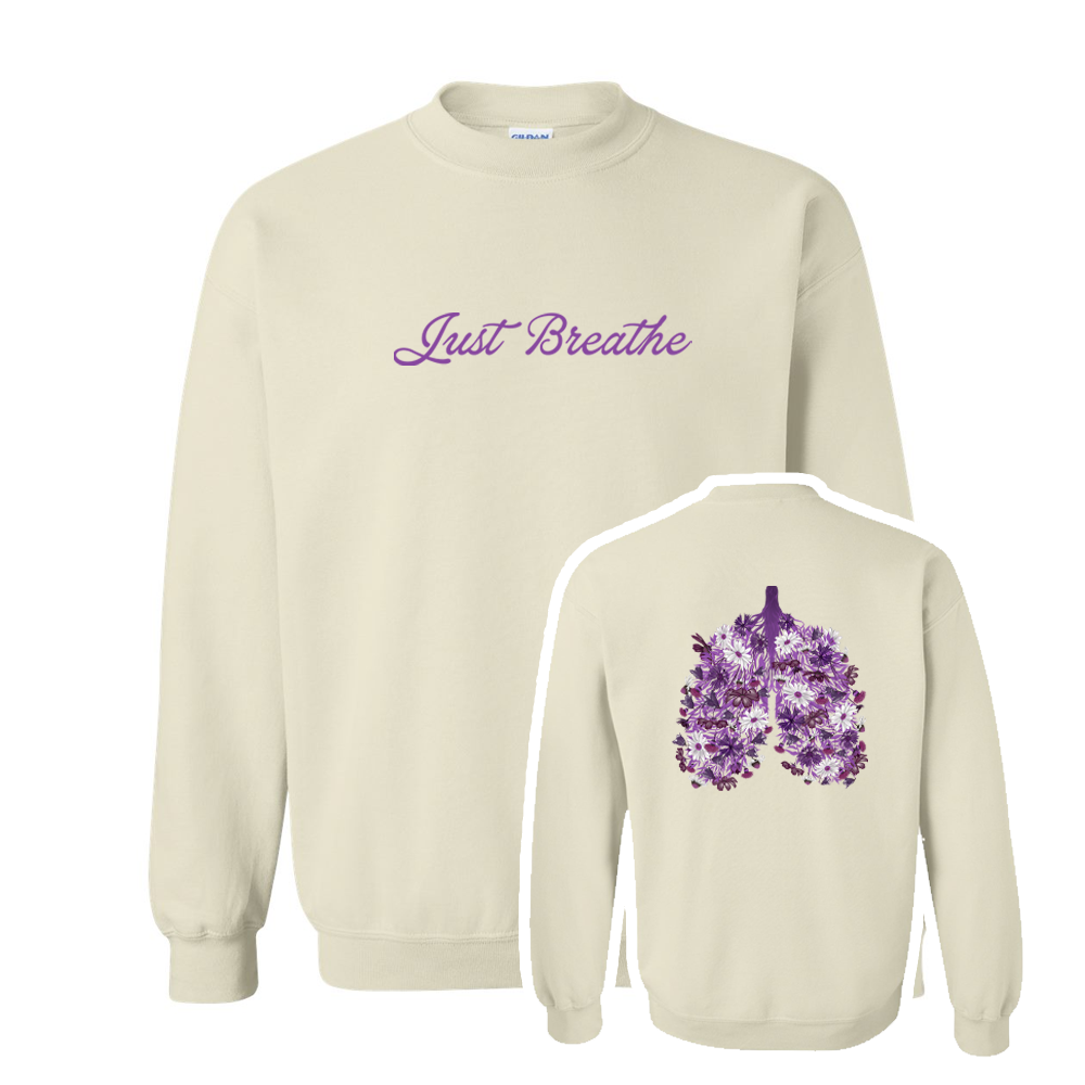 Breathe