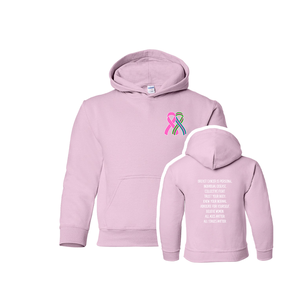 Breast Cancer is Personal