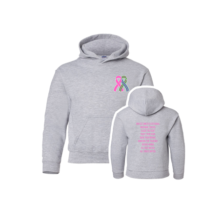 Breast Cancer is Personal