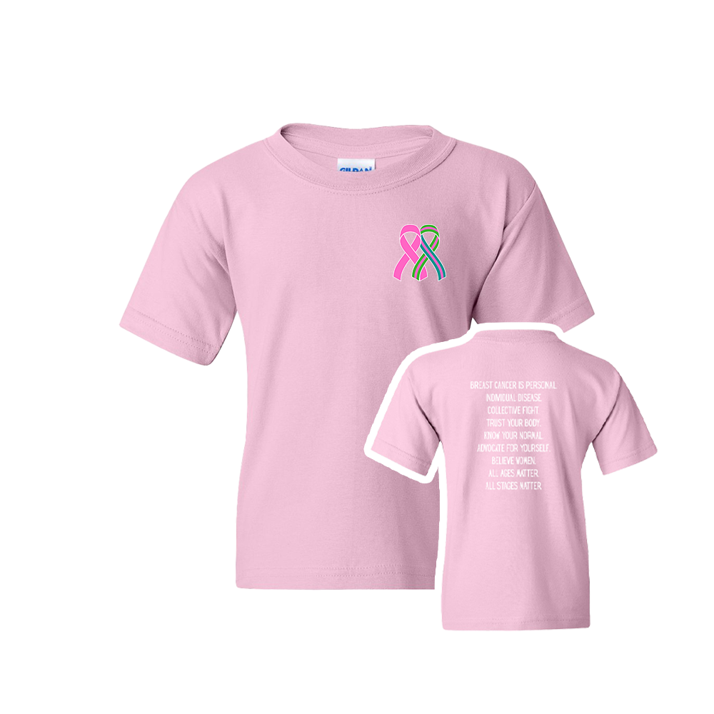 Breast Cancer is Personal
