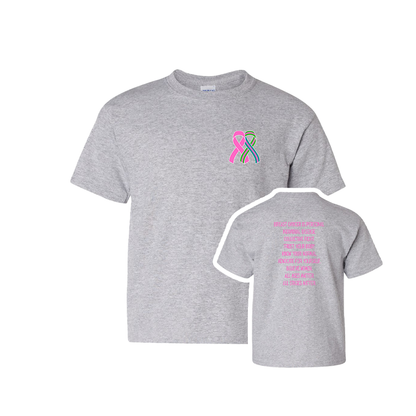 Breast Cancer is Personal
