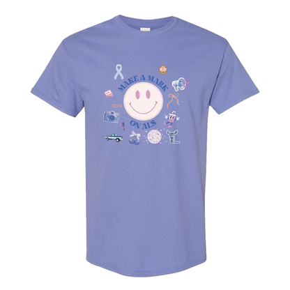 Make a Mark on ALS