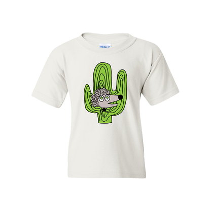 Saguaro Style