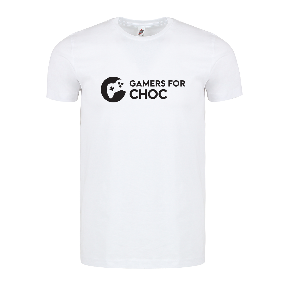Gamers for CHOC