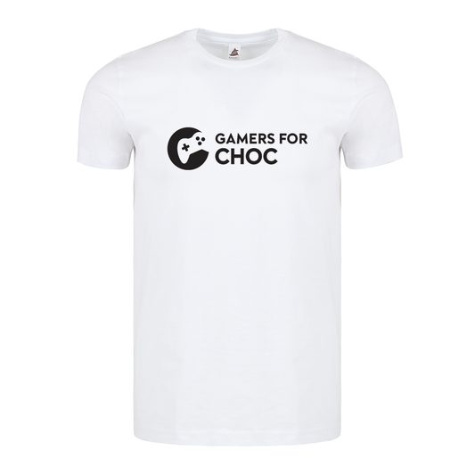 Gamers for CHOC