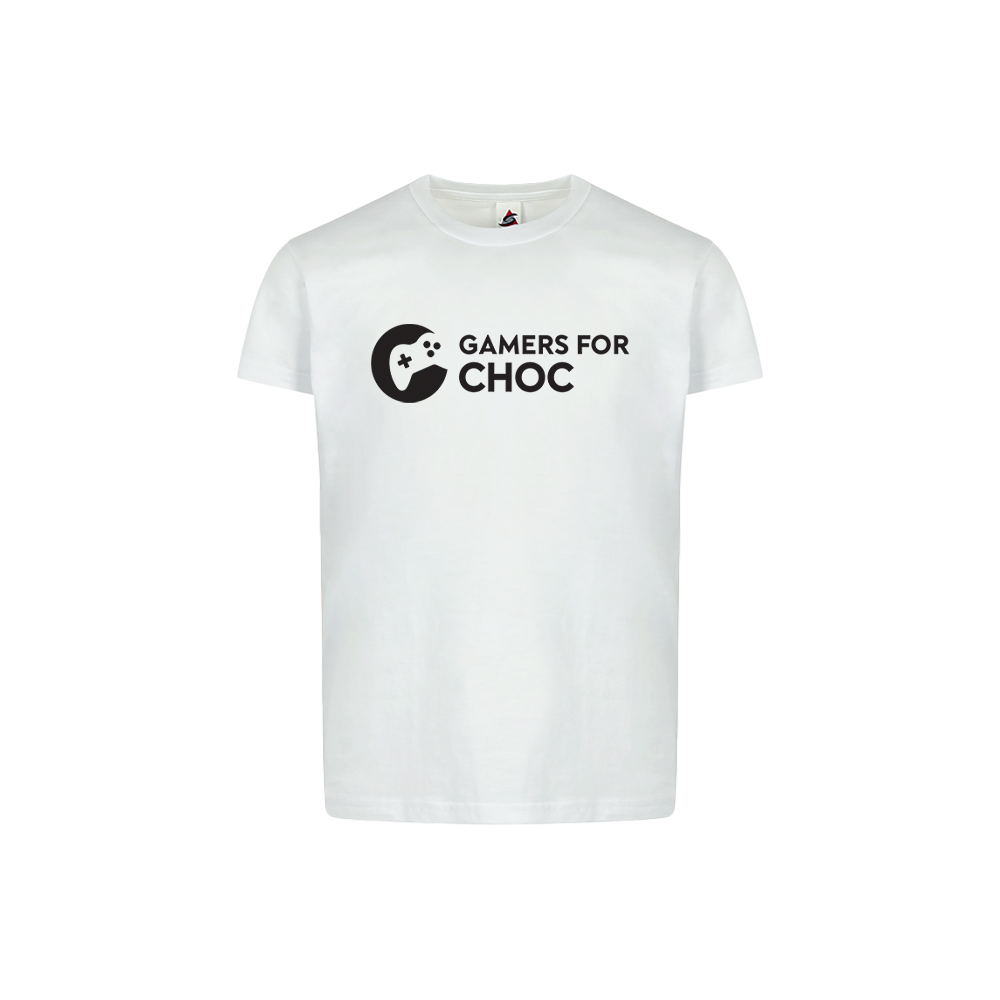 Gamers for CHOC