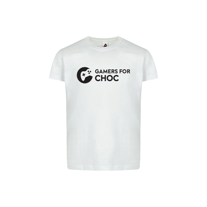 Gamers for CHOC
