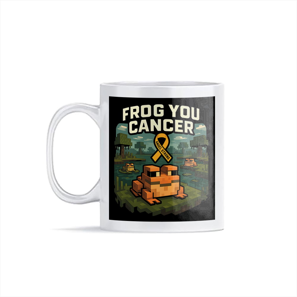 Frog You Cancer